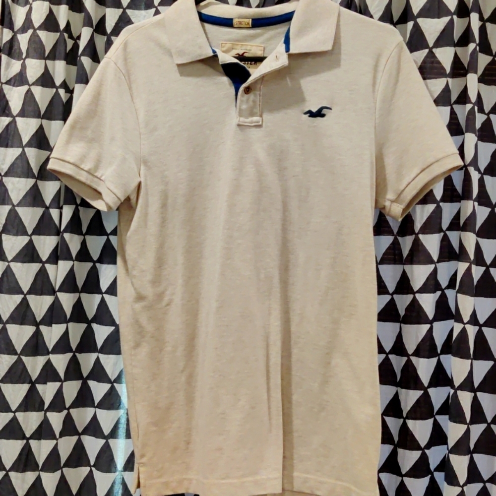 Hollister polo